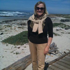 Meet your Posher, Sue